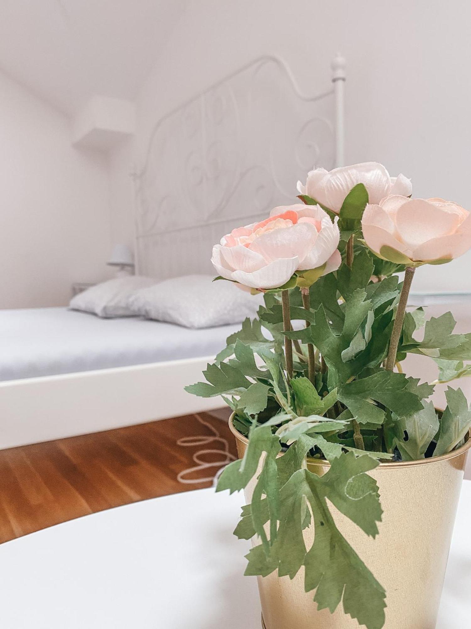 Blue Lotus Apartments Братислава Екстериор снимка